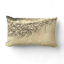 Lux Makeup Lash Champagne Dourado