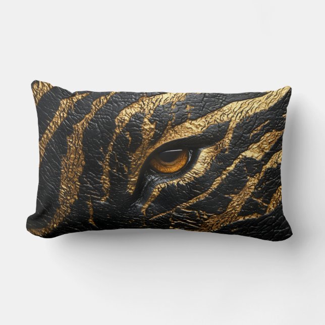 Almofada Lombar Luxo relaxado  (Frente)