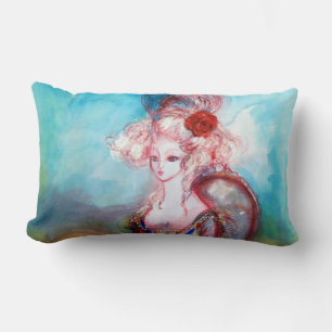 ALMOFADA LOMBAR MADAME POMPADOUR
