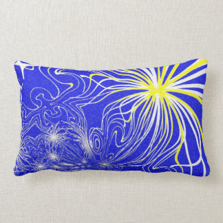 Almofada Lombar Madeira serrada do coxim de //do travesseiro