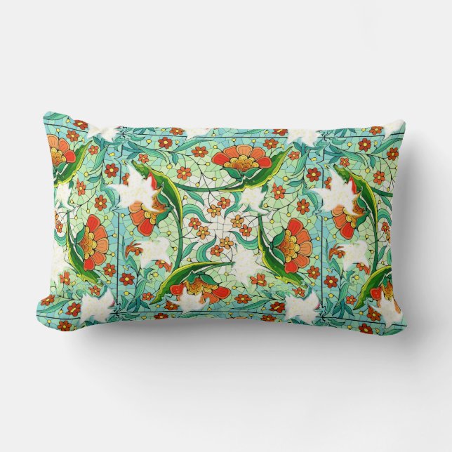 Almofada Lombar Magia (Frente)