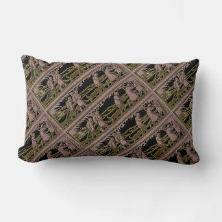 Almofada Lombar "Magnético Norte"