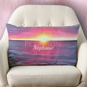Almofada Lombar Malecon Sunset 0911