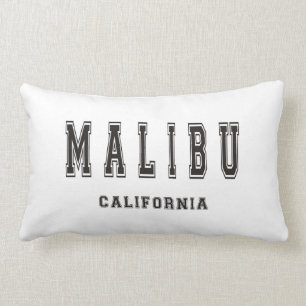 Almofada Lombar Malibu Califórnia