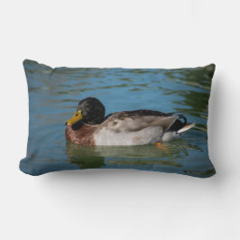 Almofada Lombar Mallard Natation