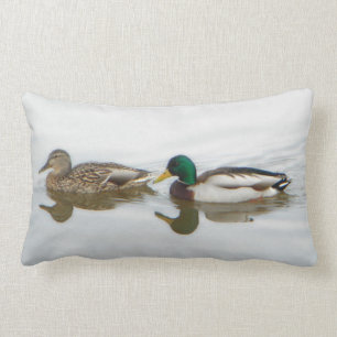 Almofada Lombar Mallards