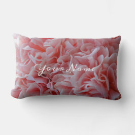 Almofada Lombar Mallow Rosa