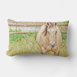 Almofada Lombar Manhã Preguiçosa