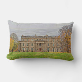 Almofada Lombar Mansão de Vanderbuild