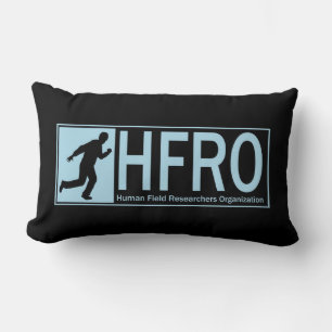 Almofada Lombar Mansquatch