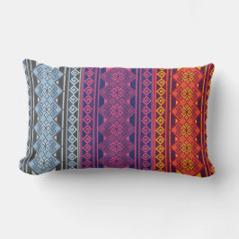 Almofada Lombar Manto Andino