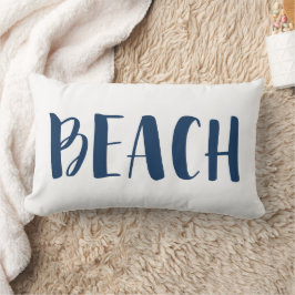 Almofada Lombar Marinho Azul, Casa de Praia Náutica de Strike