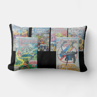 Almofada Lombar Marvel Travesseiro