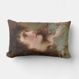 Almofada Lombar Maud (Retrato das Mulheres Elegantes)