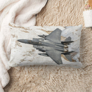 Almofada Lombar McDonnell Douglas F-15 Eagle