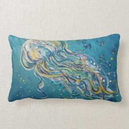 Almofada Lombar medusa