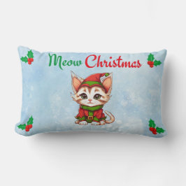 Almofada Lombar Meia-Natal