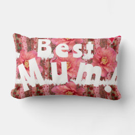 Almofada Lombar Melhor Mãe!