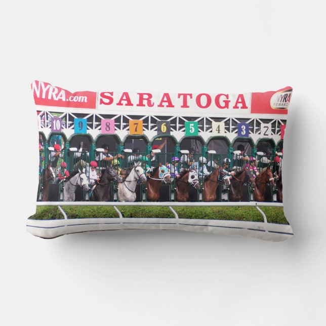 Almofada Lombar Mellon Turf (Frente)