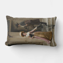 Meu vizinho de porta próxima (Casal flertando) (Be