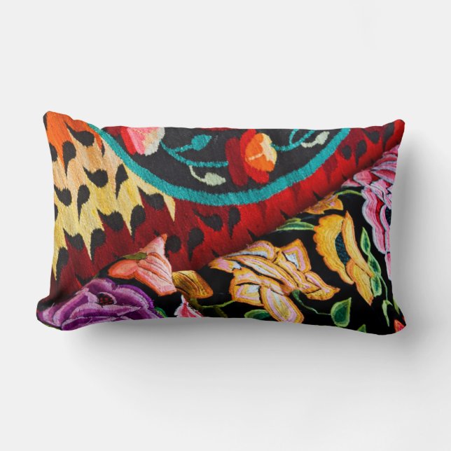 Almofada Lombar México, San Miguel de Allende (Frente)