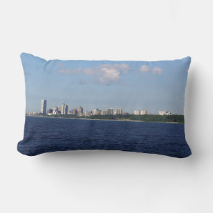 Almofada Lombar Milwaukee Skyline Lumbar travesseiro