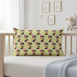 Almofada Lombar Minni Throw Pillow