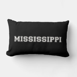 Almofada Lombar Mississippi