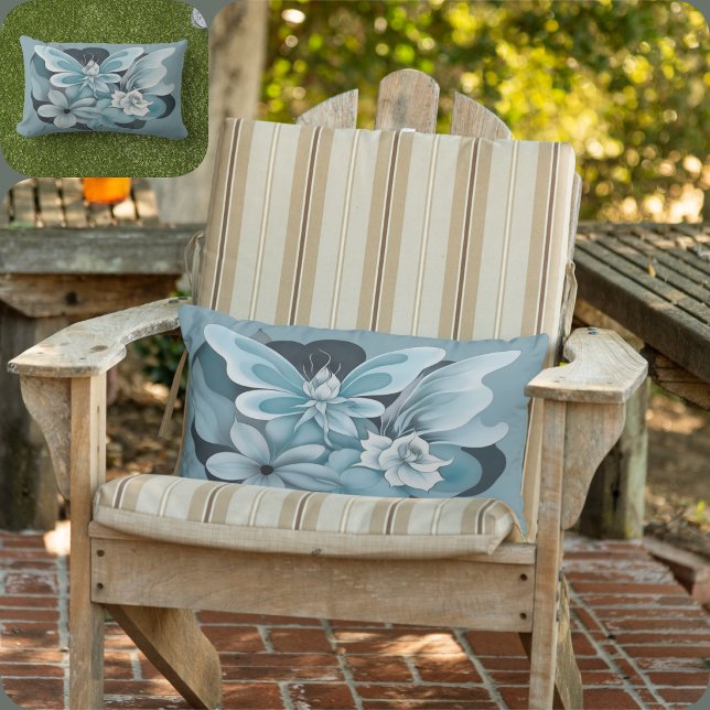 Almofada Lombar Mitras (Mithras Lumbar Pillow 
)
