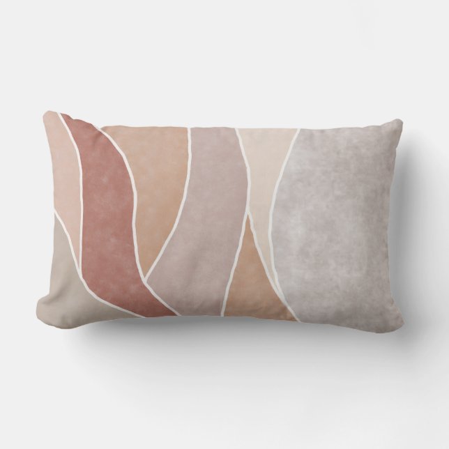 Almofada Lombar Modern Boho (Frente)