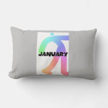 MONOGRAMA INICIAL MÊS DE JANEIRO