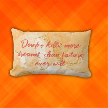 Monograma sobre Matares de Dúvida Laranja e Dourad