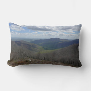 Almofada Lombar Montanhas Appalachian em Primavera
