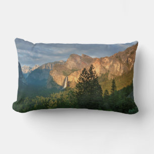 Almofada Lombar Montanhas Rochosas Yosemite, Califórnia