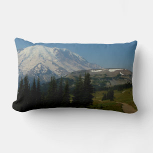 Almofada Lombar Monte Rainier da trilha Sourdough Ridge