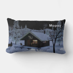 Almofada Lombar Moroz - Frost