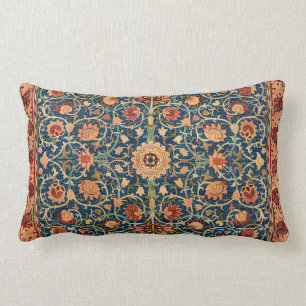 Almofada Lombar Morris - Holland Park, vintage design,