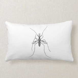 Almofada Lombar Mosquito