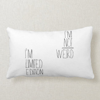 Almofada Lombar Mostrando o que é especial