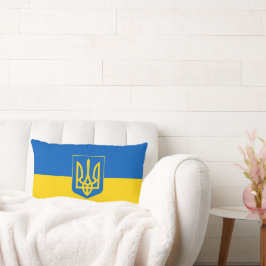 Almofada Lombar Mostre suas cores - Ucrânia