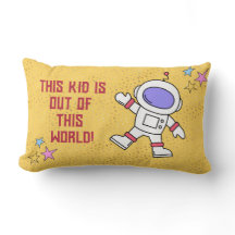 Mundo Cósmico - Este Miúdo Está Fora Deste Mundo