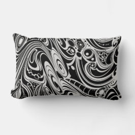 Almofada Lombar Música Em Movimento