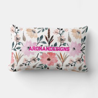 Almofada Lombar name Pillow
