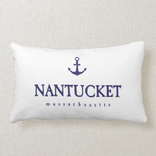 Almofada Lombar Nantucket