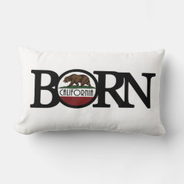 Almofada Lombar NASCER California