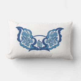 Almofada Lombar Nature Wings pillow with Floral Essence