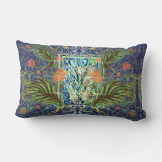 Almofada Lombar Neighbours from the edge