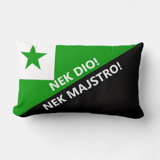 Almofada Lombar Nek dio nek majstro