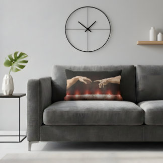 Almofada Lombar Neo-Noir Creation Lumbar Pillow