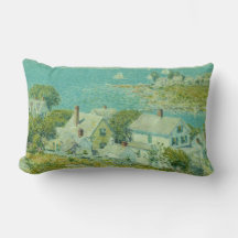 New England Headlands (Arte da Paisagem Costeira)